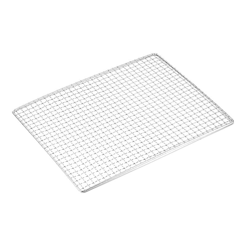 How To Choose Durable Stainless Steel BBQ Grill Mesh For Wholesale