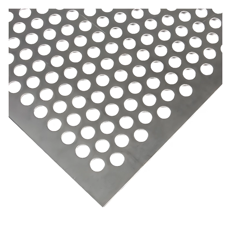 Perforated Metal Sheet