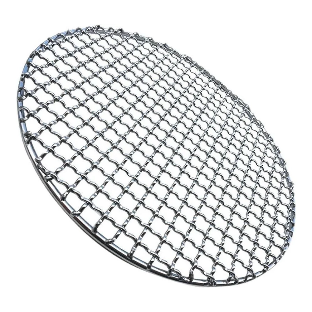 Edge Treatment Comparison For BBQ Grill Grates: TIG Welding vs. Spot Welding vs. Edge Wrapping