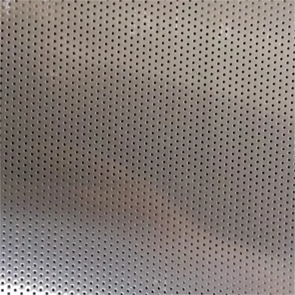 1.2mm 1.5mm 2mm perforated stainless steel filter plate filter ...