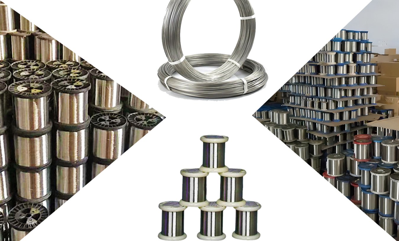 Stainless Steel Metal Wire