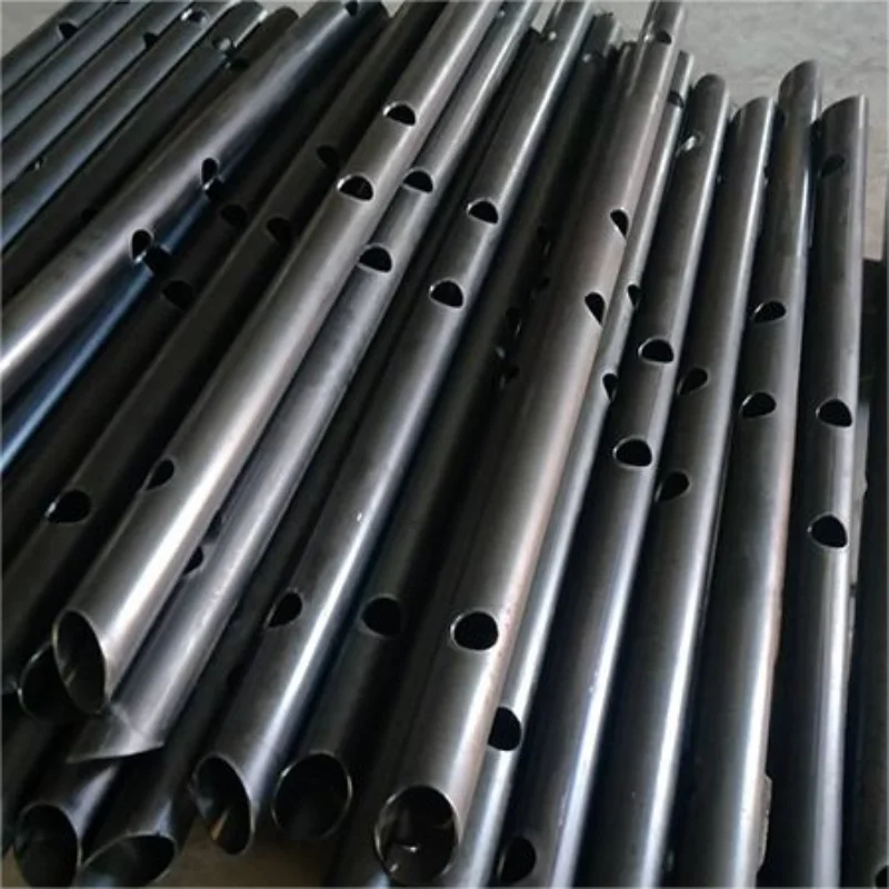 Laser cut mechanical parts