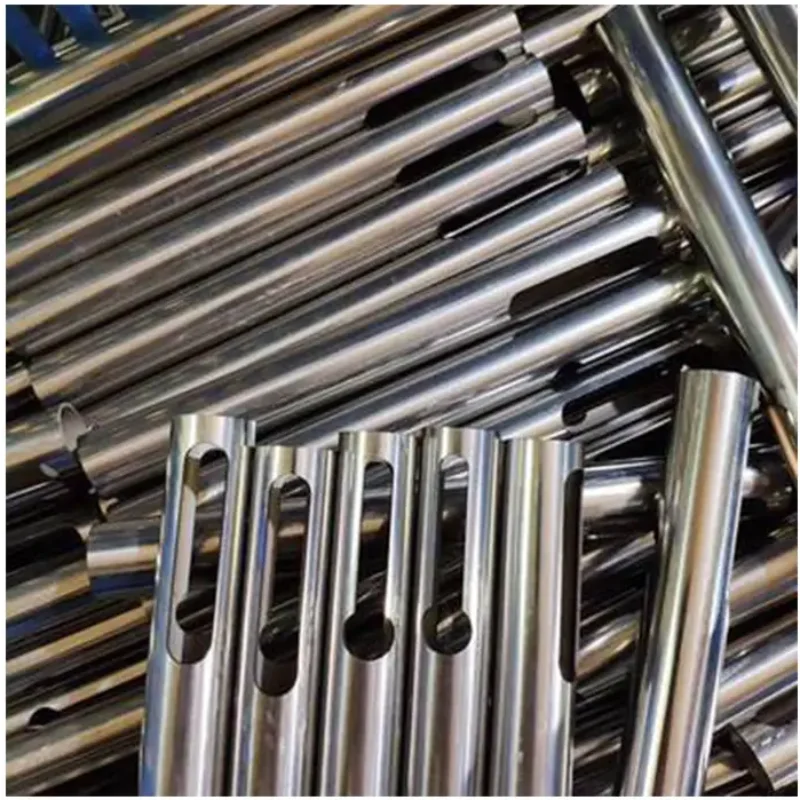 Laser cut mechanical parts