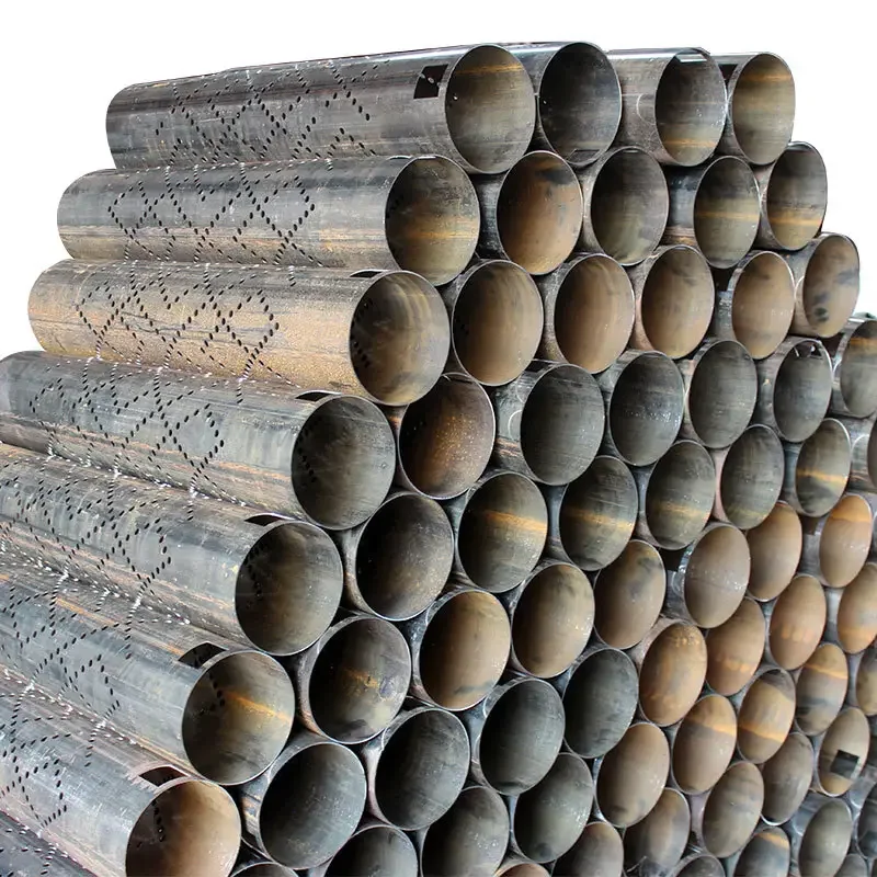 Laser cut mechanical parts