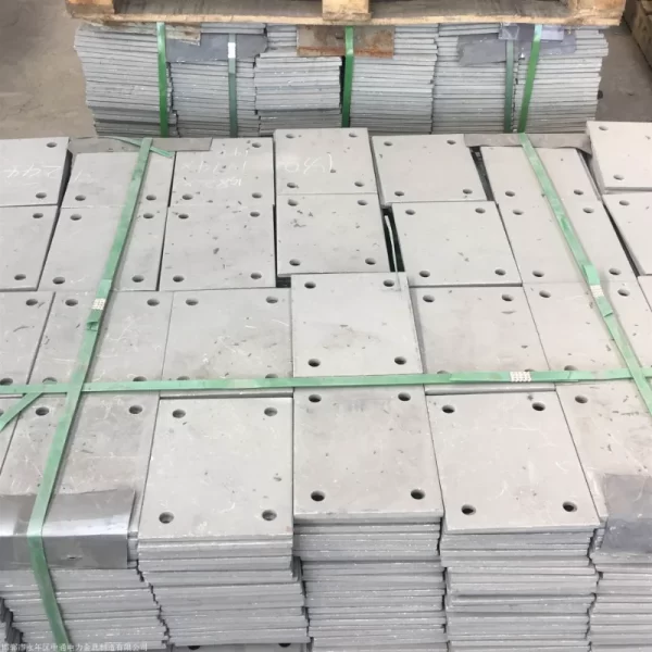 Custom building embedded steel plateEmbedded iron platesEmbedded metal anchor plate