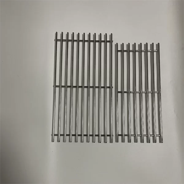 Baking oven accessories stainless steel wire bar welding grid