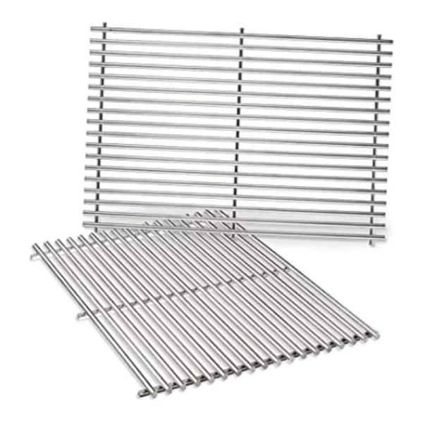 Baking oven accessories stainless steel wire bar welding grid
