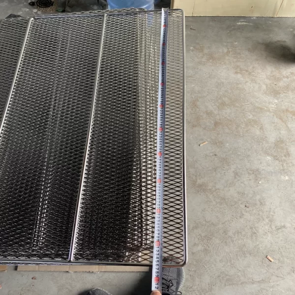stainless steel drying rack
