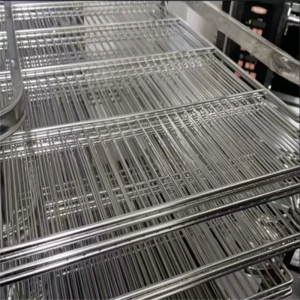 stainless steel drying rack